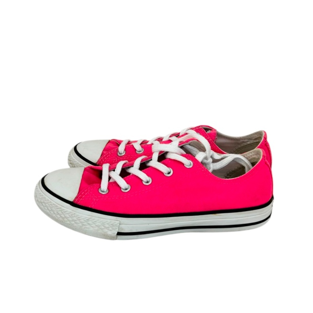 Converse Chuck Taylor All Star Lo Sneaker - Hyper Pink